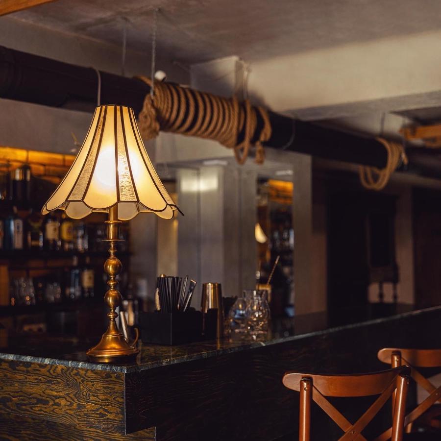 Ivy Hotel Tbilissi Extérieur photo